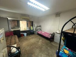 Tuas South Street 5 (D22), Factory #524586541